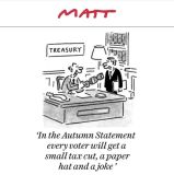 Treasury cartoon