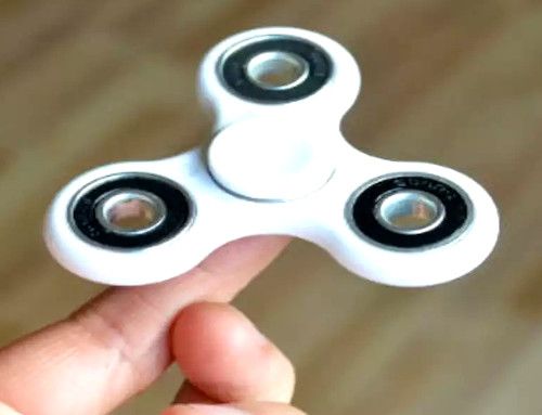 Mystery Object 2489