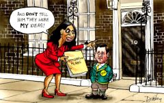 Jenrick cartoon