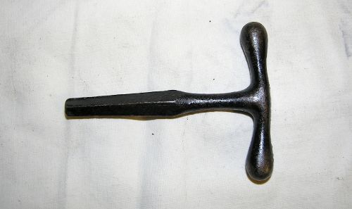 Mystery Object 2490