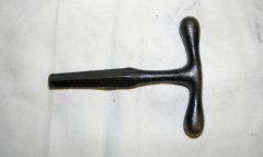 Mystery Object 2490