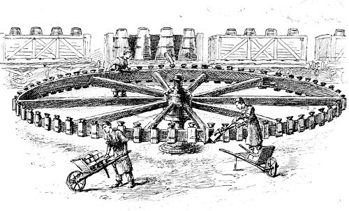 Mystery Object 2491