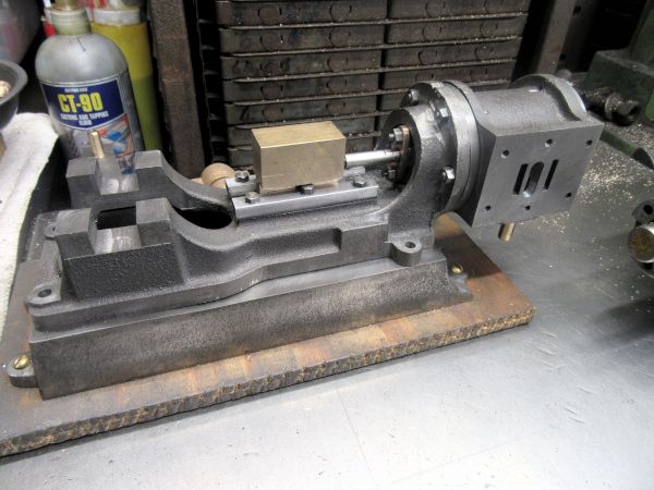No. 9 Castings 01 281123