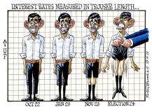 Trouser cartoon