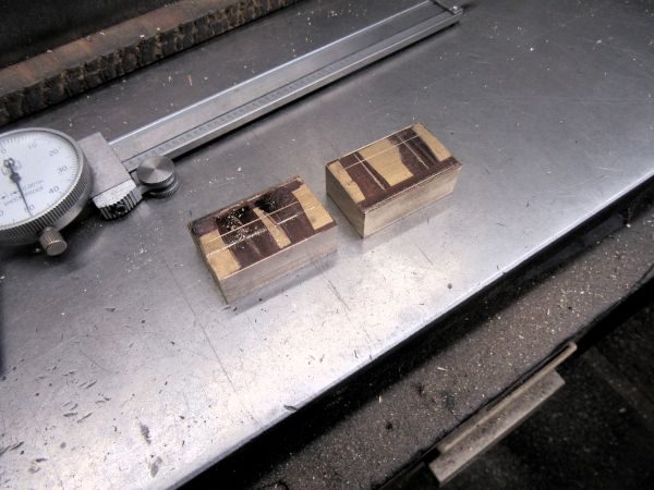 No. 9 Castings 03 291123