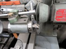 No. 9 Castings 02 291123
