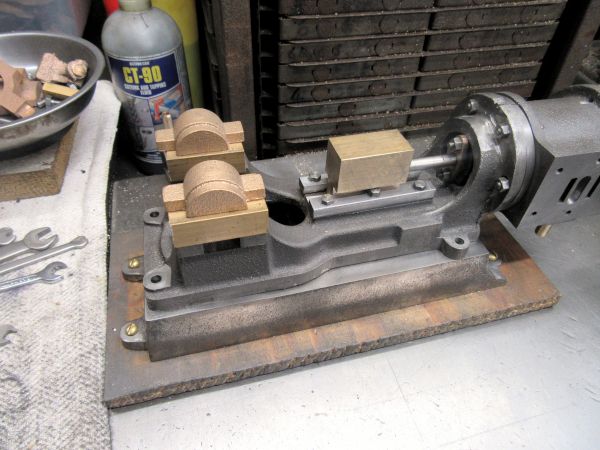 No. 9 Castings 01 291123