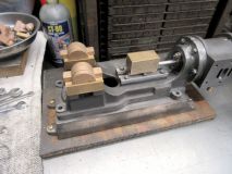 No. 9 Castings 01 291123