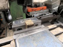 No. 9 Castings 03 301123
