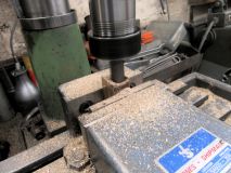 No. 9 Castings 02 301123