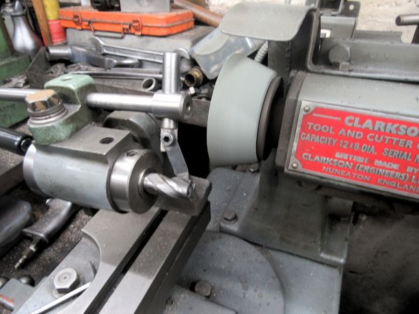 No. 9 Castings 01 301123