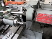 No. 9 Castings 01 301123