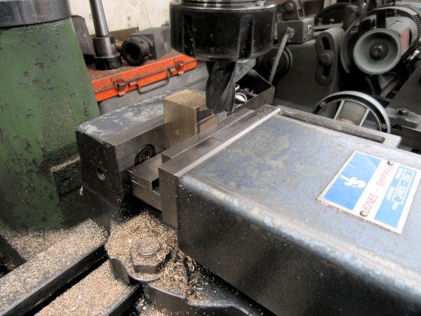 No. 9 Castings 01 011223
