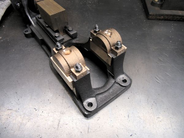 No. 9 Castings 03 031223