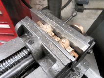 No. 9 Castings 01 031223