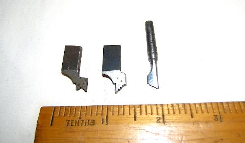 Mystery Object 2493