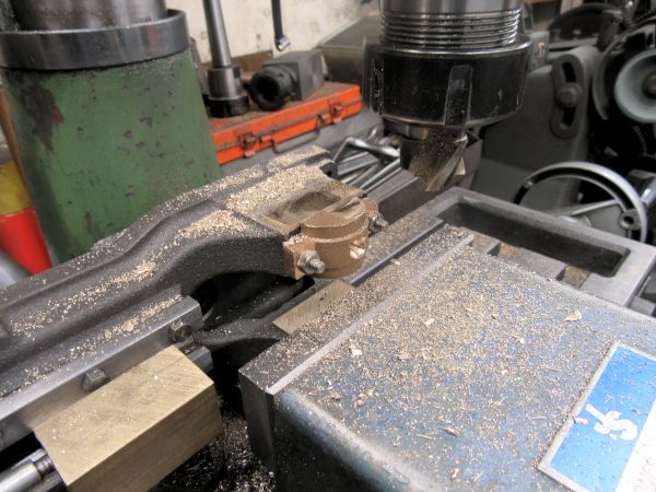 No. 9 Castings 01 041223