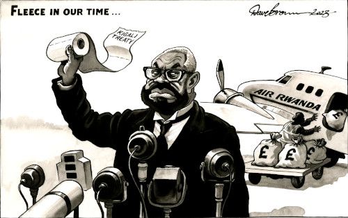 Rwanda Cartoon 02