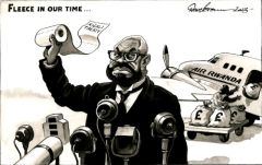 Rwanda Cartoon 02