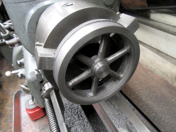 No. 9 Castings 02 061223