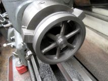 No. 9 Castings 02 061223