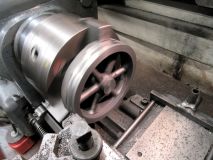 No. 9 Castings 01 061223
