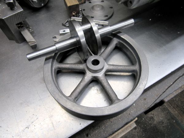 No. 9 Castings 02 071223