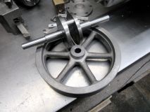 No. 9 Castings 02 071223
