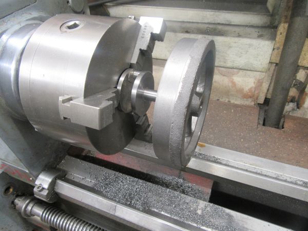 No. 9 Castings 01 071223