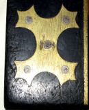 Mystery Object 2495