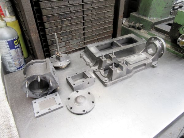 No. 9 Castings 02 081223