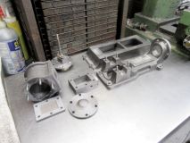 No. 9 Castings 02 081223