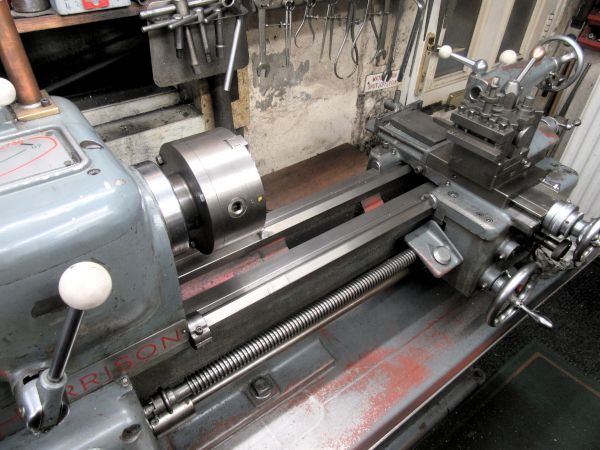 No. 9 Castings 01 081223