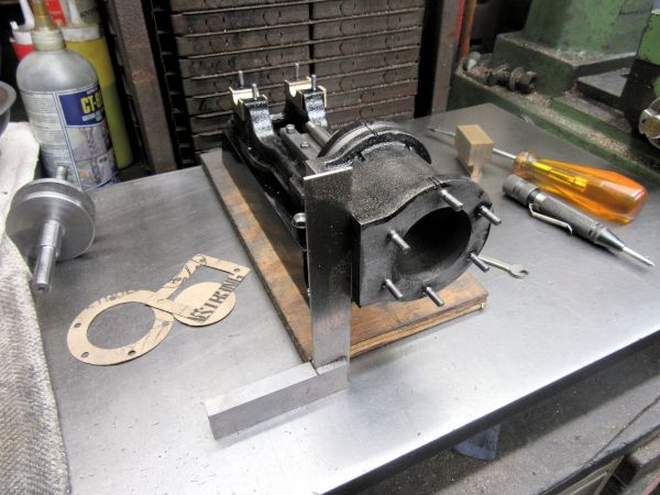 No. 9 Castings 02 101223