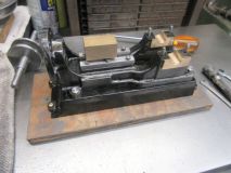 No. 9 Castings 01 101223