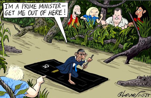 Rwanda Cartoon 05