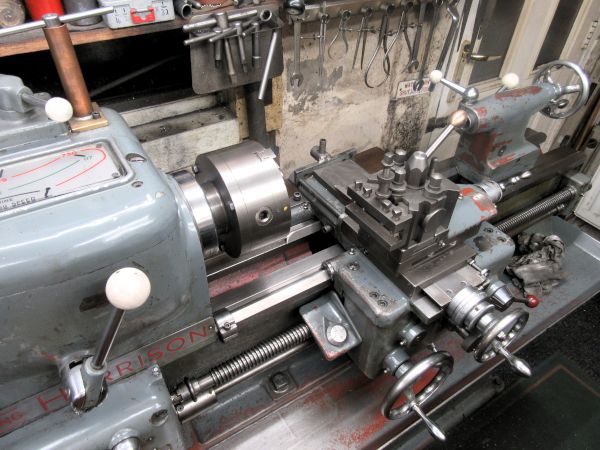 No. 9 Castings 02 111223