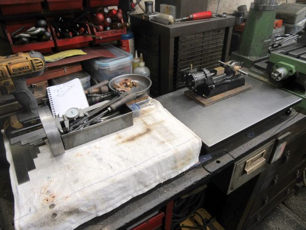 No. 9 Castings 01 111223