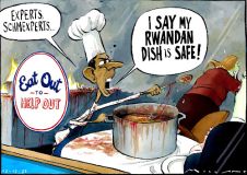 Rwanda Cartoon 06