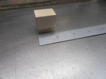 No. 9 Castings 03 121223