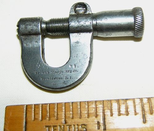 Mystery Object 2497