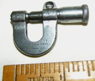 Mystery Object 2497