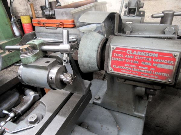 No. 9 Castings 02 151223
