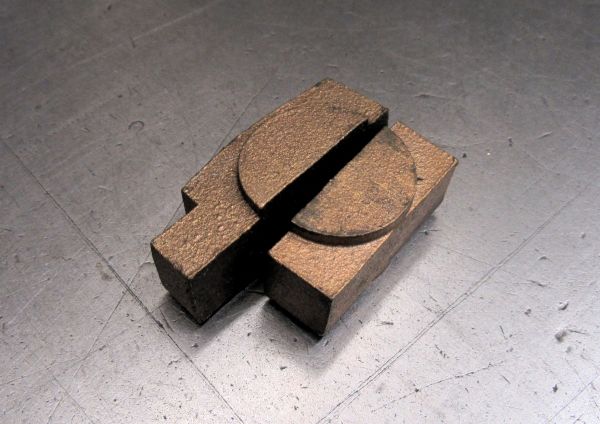 No. 9 Castings 01 151223