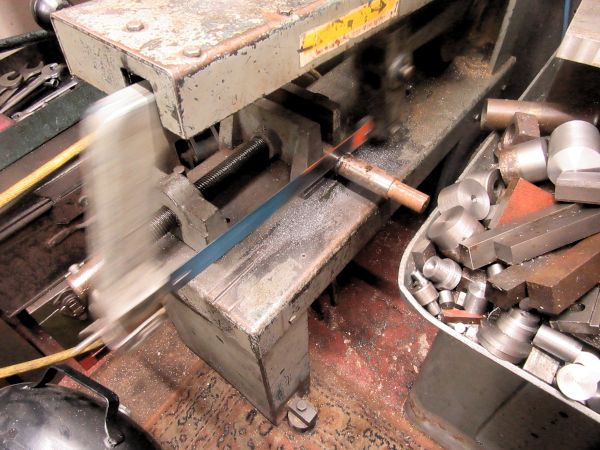 No. 9 Castings 03 181223