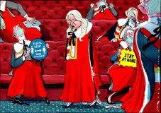 Mone cartoon 02