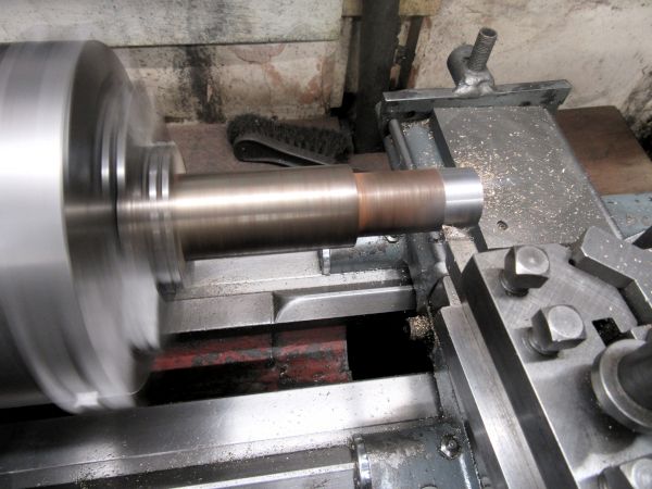 No. 9 Castings 01 191223