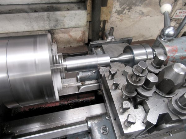 No. 9 Castings 01 201223