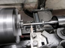 No. 9 Castings 01 211223