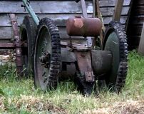 Mystery Object 2502